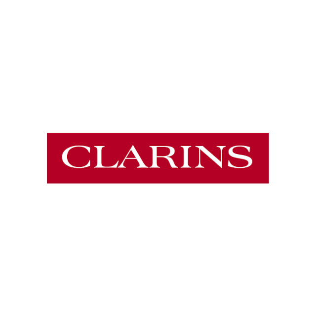 Logo Clarins