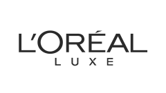 Logo L'Oréal Luxe