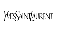 Logo Yves Saint-Laurent Beauté